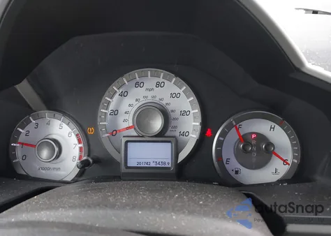 2013 Honda Pilot Touring z USA, uszkodzony, nr VIN 5FNYF4H92DB020706